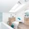 Lincoln 4-Beds Sleeps 13 Hot Tub & Pet Friendly