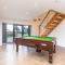 Lincoln 4-Beds Sleeps 13 Hot Tub & Pet Friendly
