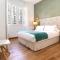 Genteel Home Recaredo