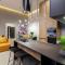 Royal VIP Apartment on Leontovicha 5