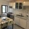 Studio apartment in Lumbarda with Seaview, Terrace, Air condition, WIFI (128-3)