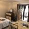 Studio apartment in Lumbarda with Seaview, Terrace, Air condition, WIFI (128-3)