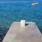 Seaview Apartment Omisalj 3623-4