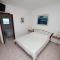 Apartment in Duce with sea view, balcony, air conditioning, Wi-Fi (132-2) - Duće