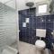 Apartment in Duce with sea view, balcony, air conditioning, Wi-Fi (132-2) - Duće