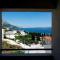 Apartment in Duce with sea view, balcony, air conditioning, Wi-Fi (132-2) - Duće