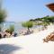 Apartment in Duce with sea view, balcony, air conditioning, Wi-Fi (132-2) - Duće