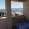 Apartment in Duce with sea view, balcony, air conditioning, Wi-Fi (132-2) - Duće