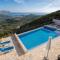 Luxury Apartment Goja with private pool and Jacuzzi near Dubrovnik - Ivanica