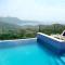 Luxury Apartment Goja with private pool and Jacuzzi near Dubrovnik - Ivanica