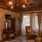Olivia Cave Hotel