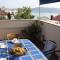 Apartment in Supetarska Draga with sea view, terrace, air conditioning, WiFi 4551-3