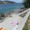 Apartment in Okrug Gornji with Seaview, Balcony, Air condition, WIFI (4790-3) - 特罗吉尔