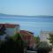 Apartment in Okrug Gornji with Seaview, Balcony, Air condition, WIFI (4790-3) - 特罗吉尔