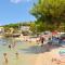 Apartment in Trogir with sea view, balcony, air conditioning, Wi-Fi (4786-2) - Trogir