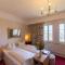 Historik Hotel Goldener Hirsch Rothenburg