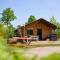 Glamping Limburg - Oostrum
