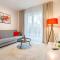 Grobla by Loft Apartments
