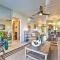 Ocean-View Kihei Condo with Lanai Steps to Beach! - كيهي