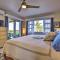 Ocean-View Kihei Condo with Lanai Steps to Beach! - كيهي