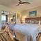 Ocean-View Kihei Condo with Lanai Steps to Beach! - كيهي