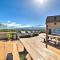 Ocean-View Kihei Condo with Lanai Steps to Beach! - كيهي