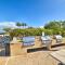 Ocean-View Kihei Condo with Lanai Steps to Beach! - كيهي