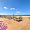 Ocean-View Kihei Condo with Lanai Steps to Beach! - كيهي
