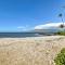 Ocean-View Kihei Condo with Lanai Steps to Beach! - كيهي