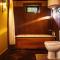 Shamba Lodge Cabin C