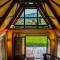 Shamba Lodge Cabin C