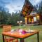 Shamba Lodge Cabin C