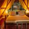 Shamba Lodge Cabin C