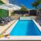 Beautiful Istrian Villa Patrick with a pool