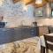 Beautiful Istrian Villa Patrick with a pool