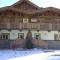 Hotel Silbertal - Almhütten