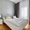 Apartamenty Maritimo