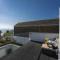 Mousehole View - Pet Friendly - Sea Views - Free Parking & WiFi