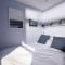 Mousehole View - Pet Friendly - Sea Views - Free Parking & WiFi