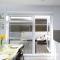Mousehole View - Pet Friendly - Sea Views - Free Parking & WiFi