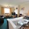 Balcarres Self Catering