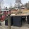 Holiday House with beautiful scenery near Göta Kanal