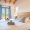 Traditional house Casa Binitaref with pool in Sineu - 锡内乌