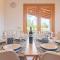 Traditional house Casa Binitaref with pool in Sineu