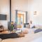 Traditional house Casa Binitaref with pool in Sineu - 锡内乌