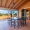Traditional house Casa Binitaref with pool in Sineu - 锡内乌