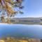 Luxurious Liberty Lake Hideaway with Hot Tub!