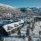 Hovdestøylen