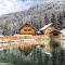 Bergseegut Chalet und Apartment