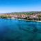 Apartmani Nevena